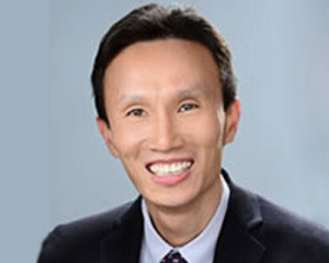 Prof Vincent Lam